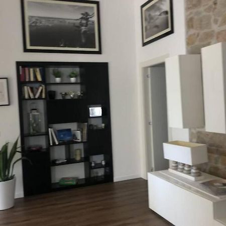 Appartamento Incantevole La Maddalena Vista Mare Codice Iun Q5459 Exterior foto